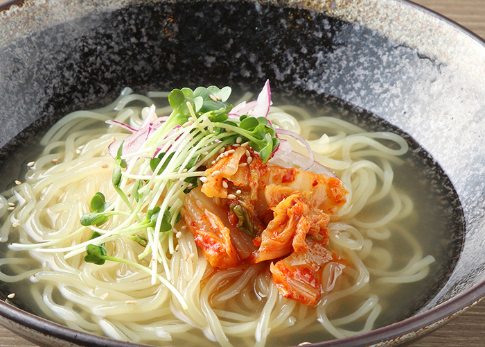 盛岡冷麺