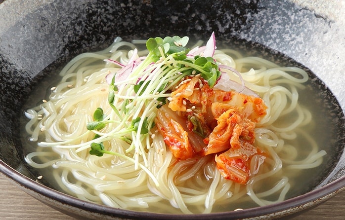 盛岡冷麺